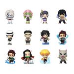 Product Φιγούρα Funko Mystery Mini Demon Slayer 1τμχ Τυχαία Επιλογή thumbnail image