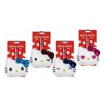 Product Plush Keychain Hello Kitty 50th Anniversary 1pc Random Pick thumbnail image