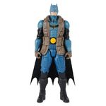Product Spin Master DC: Batman - Black Armour Action Figure (30cm) (6069258) thumbnail image