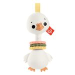 Product Fisher-Price® Sensimals - Clack  Quack Goose (HRB22) thumbnail image