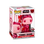 Product Φιγούρα Funko! Star Wars Valentine's Fennec Shand (Special Edition) thumbnail image