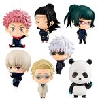 Product Φιγούρα Jujutsu Kaisen Capsule (Τυχαία Επιλογή) thumbnail image