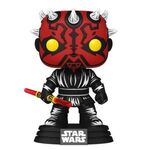 Product Φιγούρα Funko Pop! Star Wars Retro Darth Maul (Special Edition) thumbnail image