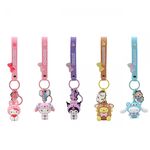 Product Sanrio Animal Series Keychain 1pc Random thumbnail image