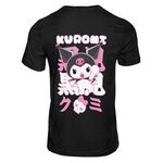 Product Kuromi T-shirt thumbnail image