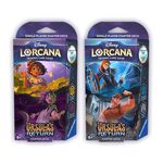 Product Disney Lorcana Chapter 4 Ursula's Return Starter Box Τυχαία Επιλογή 1 Κουτί thumbnail image