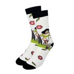 Product Spirited Away Socks thumbnail image