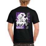 Product One Piece Luffy 5th Gear  T-shirt thumbnail image