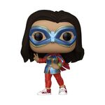 Product Φιγούρα Funko Pop! Ms. Marvel (2022) - Ms. Marvel thumbnail image
