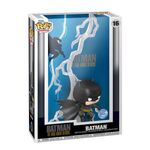 Product Funko Pop! Comic Covers DC: The Dark Knight Returns Batman (Glows in the Dark) (Special Edition) thumbnail image
