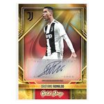 Product Topps Juventus 2023-2024 Team Box Set thumbnail image