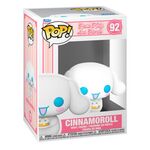 Product Φιγούρα Funko Pop! Sanrio Hello Kitty and Friends - Cinnamoroll thumbnail image