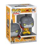 Product Φιγούρα Funko Pop! Dragon Ball Super Gamma 1 thumbnail image