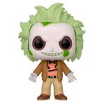 Product Φιγούρα Funko Pop! Beetlejuice Beetlejuice - Beetlejuice (Chase is Possible) thumbnail image