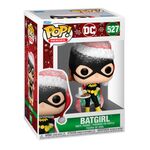 Product Funko Pop! DC Heroes Batgirl (Holiday) thumbnail image