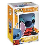 Product Funko Pop! Disney Stitch 626 thumbnail image