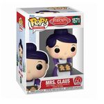 Product Funko Pop! Rudolph The Red-Nosed Reindeer: 60th Anniversary - Mrs. Claus thumbnail image