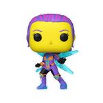 Product Funko Pop! Marvel Blacklight Wasp (Special Edition) thumbnail image
