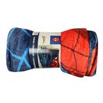 Product Κουβέρτα Marvel Spider Man Flanel thumbnail image