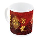 Product Harry Potter Heat Change Mug thumbnail image