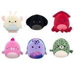 Product Squishmallows Mystery Bags Sea Creatures Random (1pc) thumbnail image
