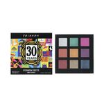 Product Παλέτα Ματιών Friends 30 yrs thumbnail image