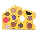 Product Παλέτα Ματιών Tom And Jerry thumbnail image