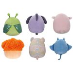 Product Λούτρινο Squishmallows 30.5 CM W5A 1τμχ Τυχαία Επιλογή thumbnail image