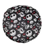 Product Nightmare Before Christmas Jack Cushion thumbnail image