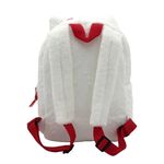 Product Sanrio Hello Kitty Fur Backpack thumbnail image