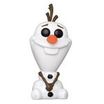 Product Φιγούρα Funko Pop! Disney: Frozen Ii  Olaf thumbnail image