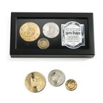 Product Harry Potter The Gringotts Bank Coin thumbnail image