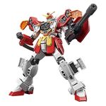 Product Gundam HGAC 1/144 Gundam Heavy Arms Model Kit thumbnail image