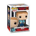 Product Φιγούρα Funko Pop! Stranger Things Max thumbnail image