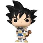 Product Φιγούρα Funko POP! Dragon Ball Super: Broly - Goku (Kid in Saiyan Armor) thumbnail image