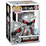 Product Funko POP! The Last Ronin - Oroku Hiroto (Special Edition) thumbnail image