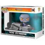 Product Funko POP! Thundercats - Panthro with Thundertank thumbnail image