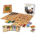 Product Επιτραπέζιο Παιχνίδι Harry Potter Ενας Χρόνος Στο Hogwarts thumbnail image