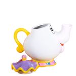 Product Disney Beauty and The Beast Chip and Mrs Potts Set thumbnail image