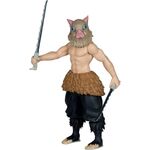 Product Action Figure Demon Slayer  Inosuke Hashibara thumbnail image