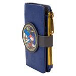 Product Πορτοφόλι Loungefly Warner: Lord Of The Rings - The War Of The Rohirrim Flap Wallet thumbnail image