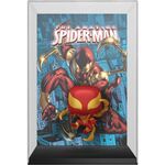 Product Φιγούρα Funko Pop! The Amazing Spider-Man - Iron Spider (Special Edition) thumbnail image