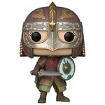 Product Funko Pop! The Lord of the Rings - Éowyn (Battle) (Chase is Possible) thumbnail image