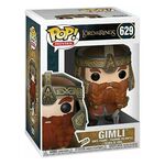 Product Funko Pop! The Lord of the Rings Gimli thumbnail image