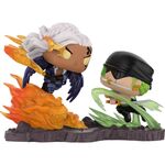 Product Funko POP! One Piece - Roronoa Zoro vs. King (Unmasked) (Special Edition) thumbnail image