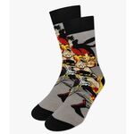 Product Κάλτσες One Piece Main Characters thumbnail image