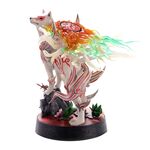 Product Αγαλματίδιο Okami Shiranui (Standard Pose) thumbnail image