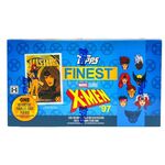 Product Topps 2025 Finest X-Men 97 Topps Hobby Box thumbnail image