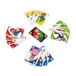 Product Super Mario Uno thumbnail image