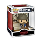 Product Funko Pop! Stranger Things Byers House Hopper (Special Edition) thumbnail image